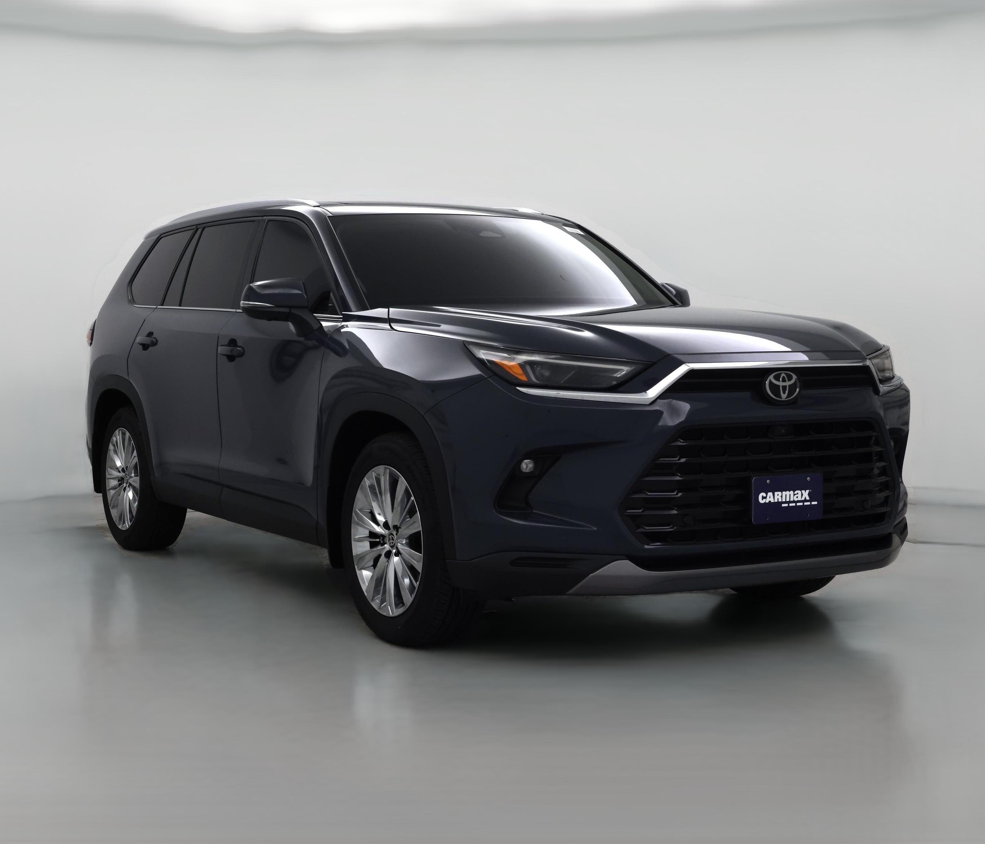 toyota grand highlander 2024 5TDAAAB56RS000854 image toyota grand highlander 2024 5TDAAAB56RS000854 image